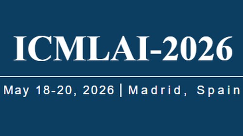 ICMLAI-2026