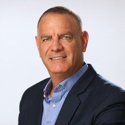 Dr. Nimrod Kozlovski