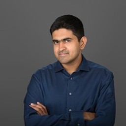 Vivek Ravisankar