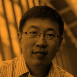 Dr. Gang Xue