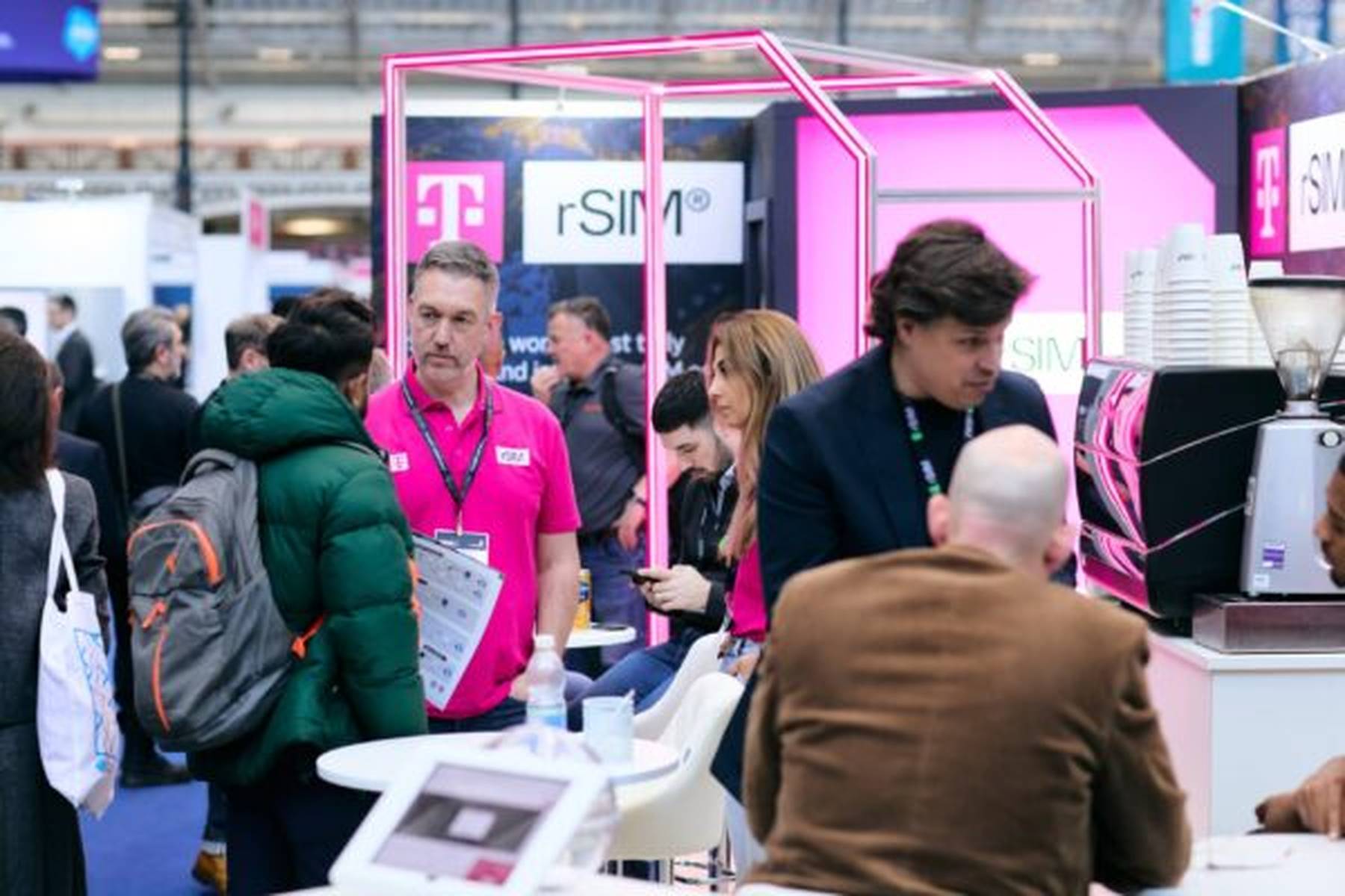 AI & Big Data Expo Europe 2025