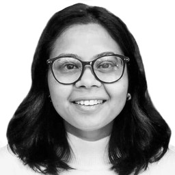 Priya Vijayarajendran