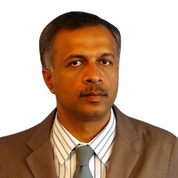 Prof (Dr.) C.R. Suthikshn Kumar