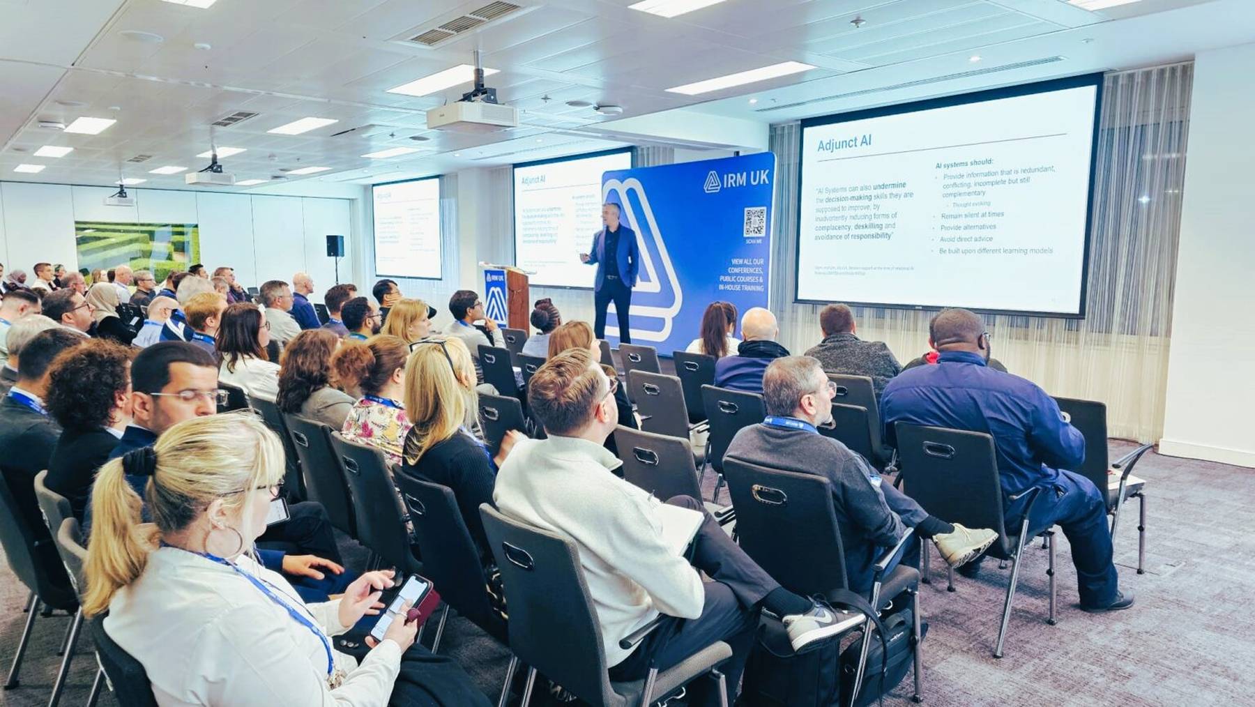 Data & AI Conference Europe 2025
