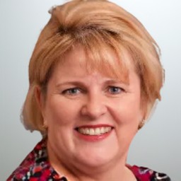 Prof. Jo-Anne Chuck