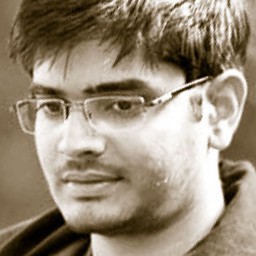 Rahul Potharaju