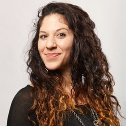 Karin Wolok