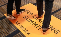 Summary The 5th Annual Edition of the San Francisco Deep Learning Summit