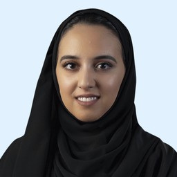 Latifa Al Shehhi