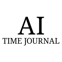 AI TIme Journal Logo Square Transparent 01