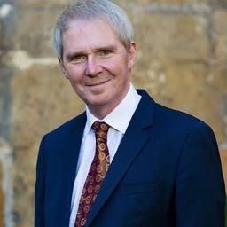 Professor Sir Nigel Shadbolt