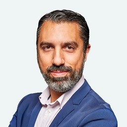 Francesco Bongiovanni