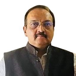 Ketan D. Nagrecha