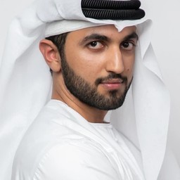 Rashed AlSuwaidi