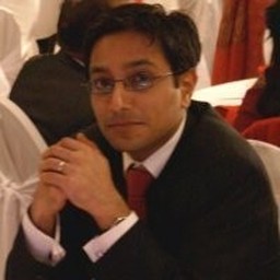 Ali Mukadam