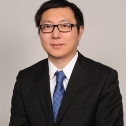 Siuwin Wang