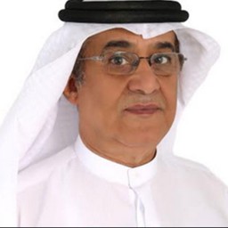 Khalfan Al Mazrouei