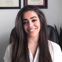 Fatma Tarlaci
