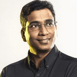 Tapan Kumar Nayak