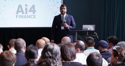 Ai4 Finance 2021