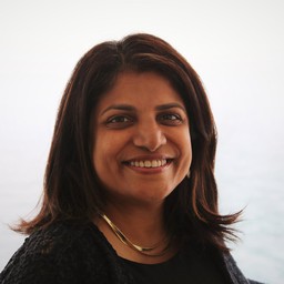 Rukmini Iyer