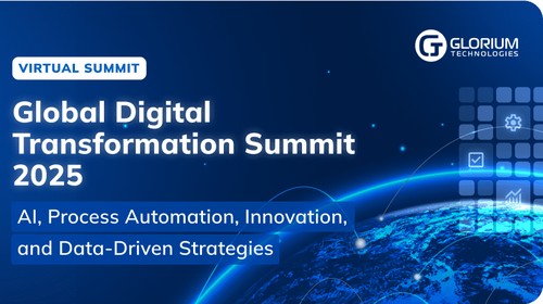 Global Digital Transformation Summit 2025