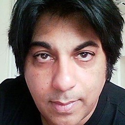 Sanjeev Katariya