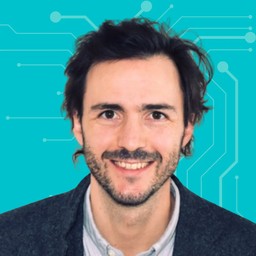 Carlos Amat
