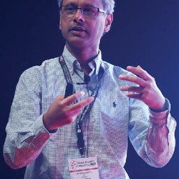 Dr Manish Gupta