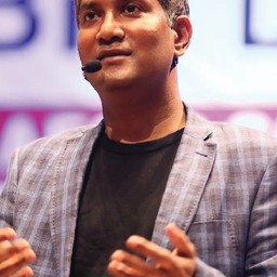 Bhupesh Daheria