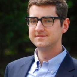 Keegan Hines, PhD