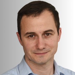 Prof. Srećko Joksimović