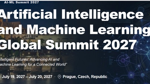 AI-ML Summit 2027