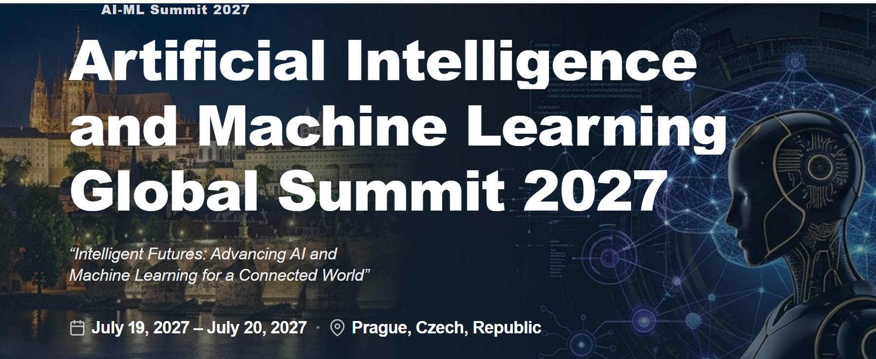 AI-ML Summit 2027