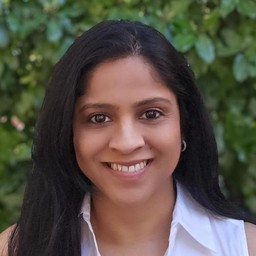 Priya Kesavan