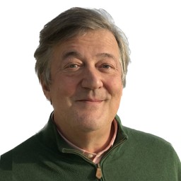 Stephen Fry