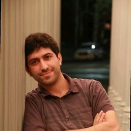 Taha Azizi