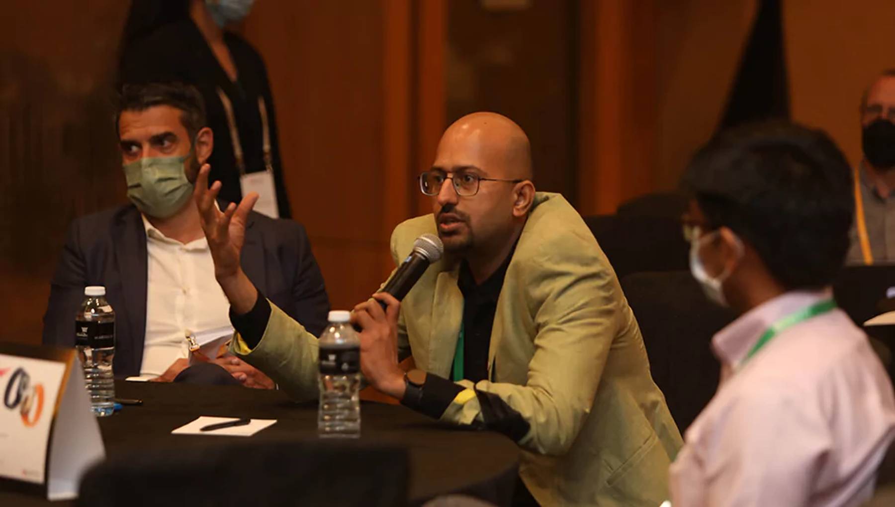 Digital Transformation Summit 2024 Ai Ml Events