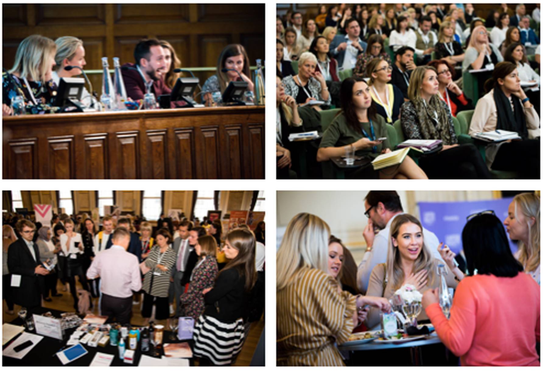 Operational Excellence & Business Improvement Conference 2025