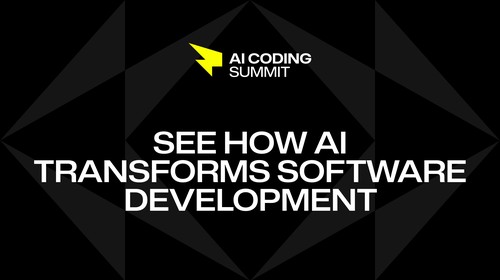 AI Coding Summit London 2026