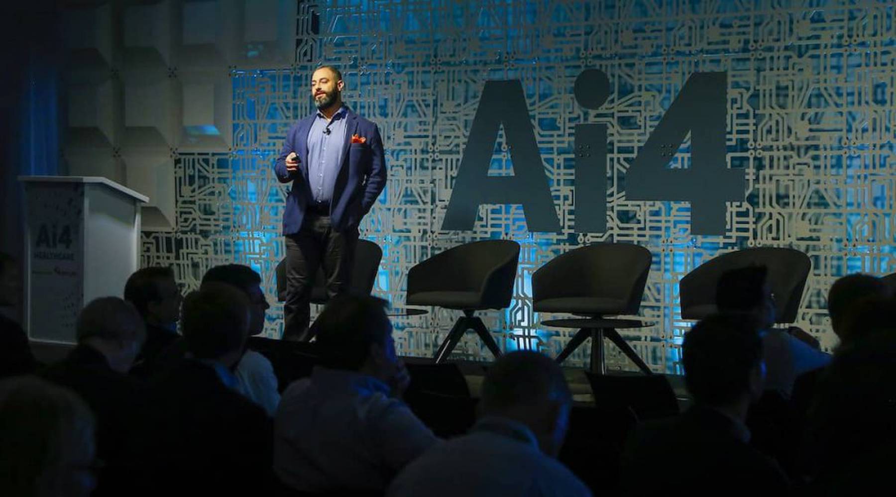 Ai4 What's Next In Enterprise AI 2020
