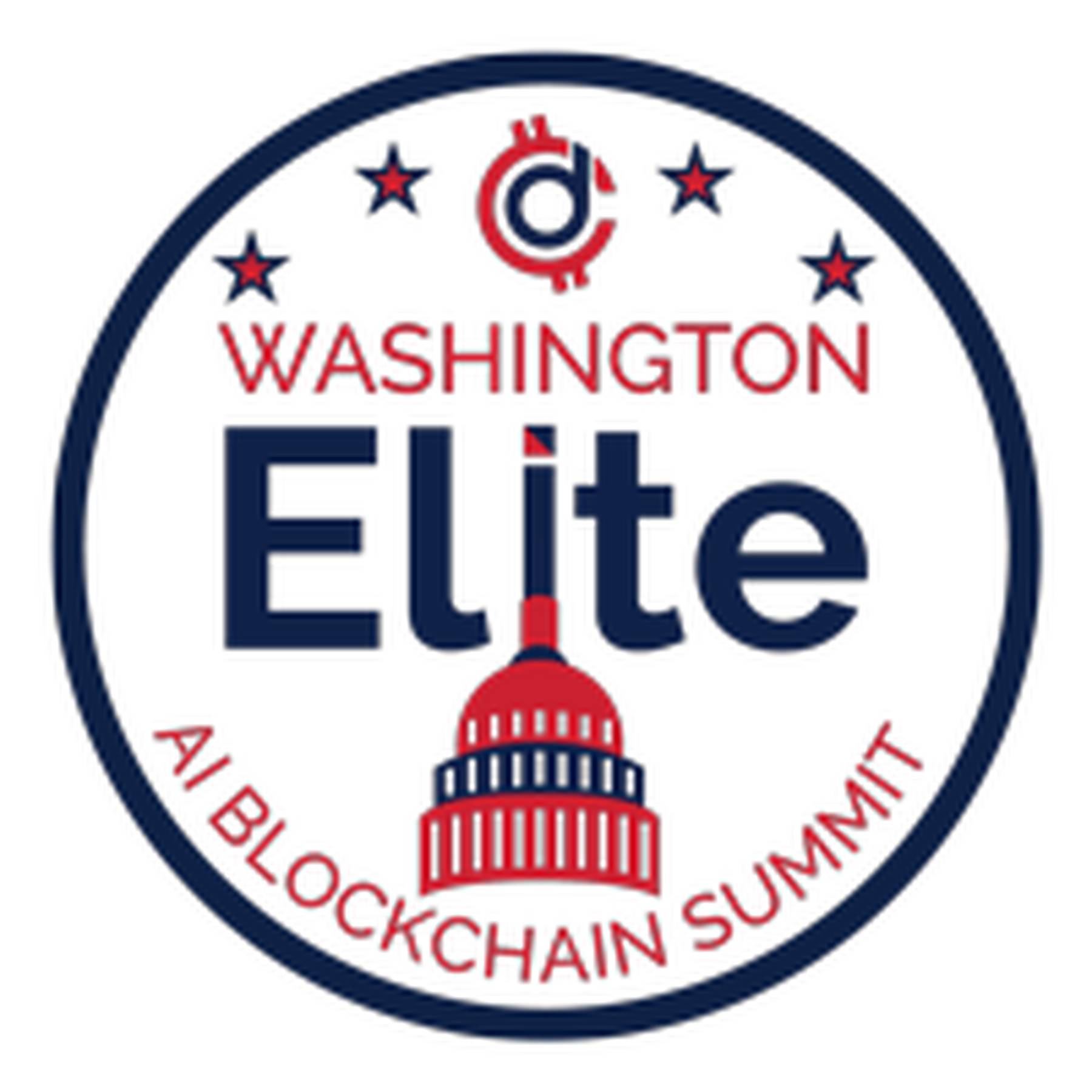 Washington Elite Summit and AI and Blockchain Summit 2020