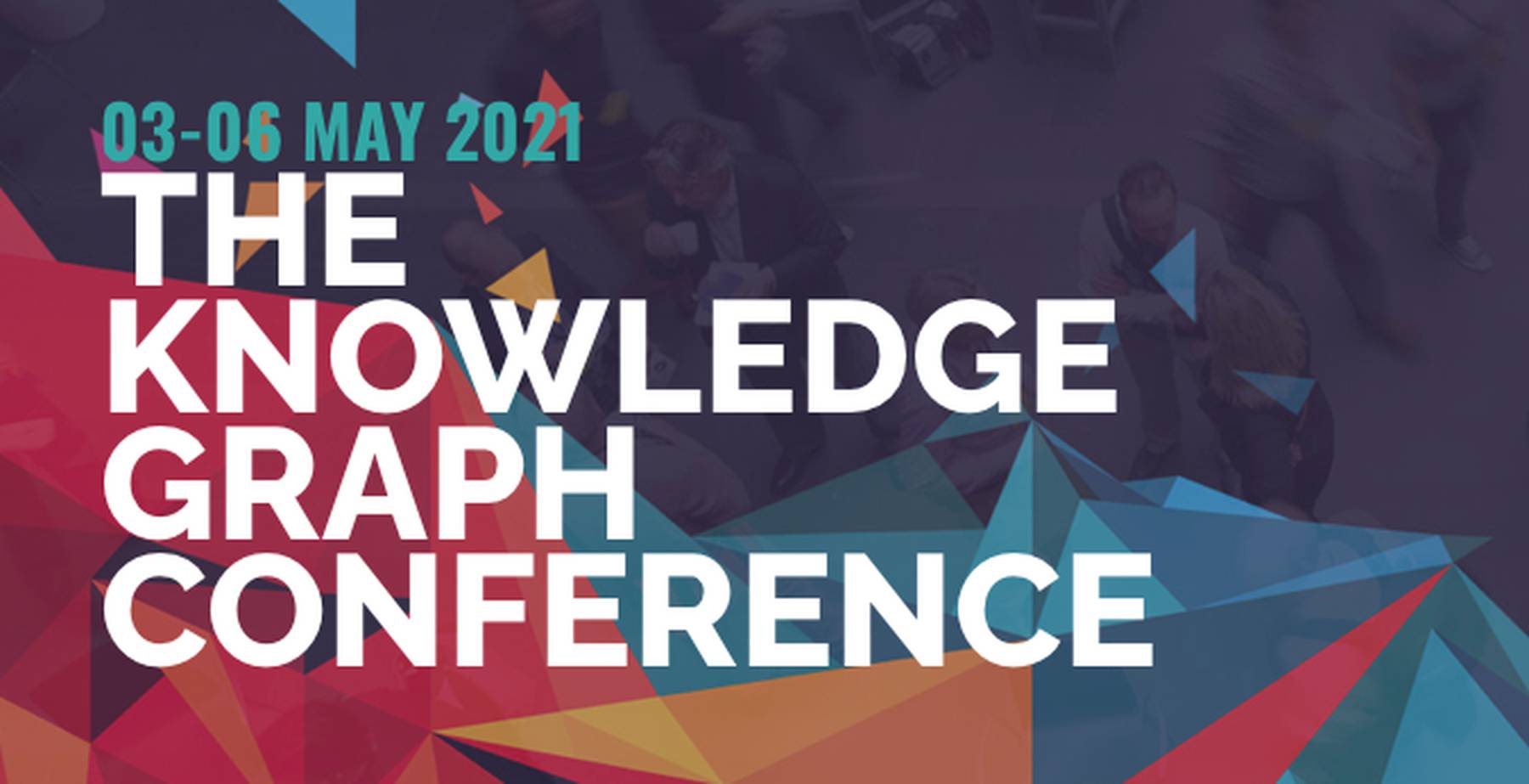 Knowledge Graph Conference 2021