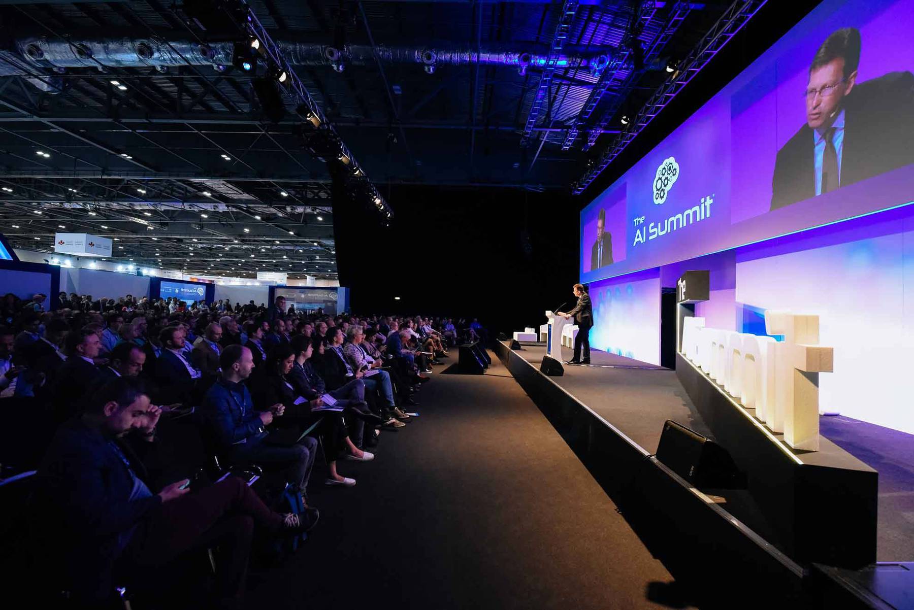 The AI Summit London 2020