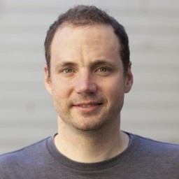 Adrien Treuille, Phd