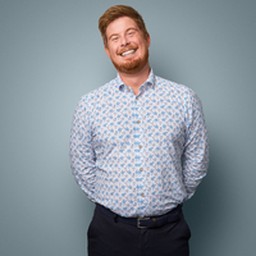 Kristian Johannesen