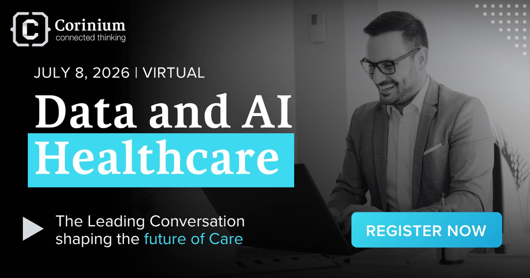 Data & AI Healthcare Online 2026