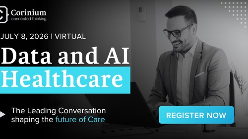 Data & AI Healthcare Online 2026