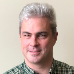 Michael Mahoney, PhD
