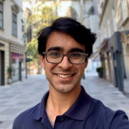 Mehir Arora